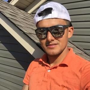 Meet your Posher, Olvin